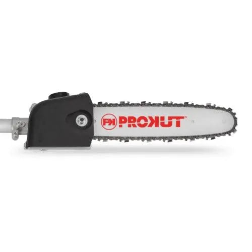 Multi-Tool Powerhead - Pro Kit | 36V Commercial | Bushranger - Australian Landscape Supplies