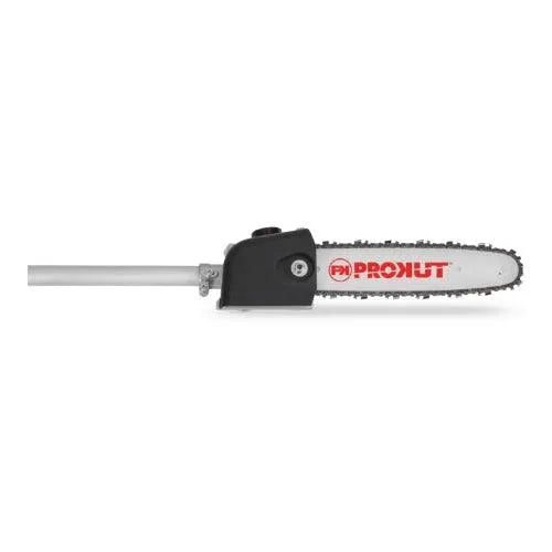 Short Shaft 150mm Pruner Multi-Tool Attachment | 36V Commercial | Bushranger - Australian Landscape Supplies