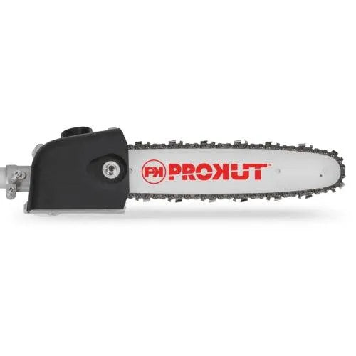 Short Shaft 150mm Pruner Multi-Tool Attachment | 36V Commercial | Bushranger - Australian Landscape Supplies