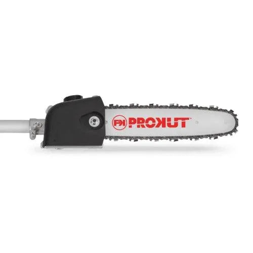 Standard 725mm Pruner Multi-Tool Attachment | 36V Commercial | Bushranger - Australian Landscape Supplies