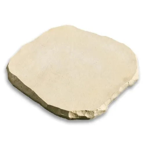 Babylon Sands Concrete Stepping Stone for Gardens and landscaping - Edenstone | Australian Landscape Supplies