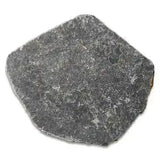 Basalt Flamed Organic Stepping Stone