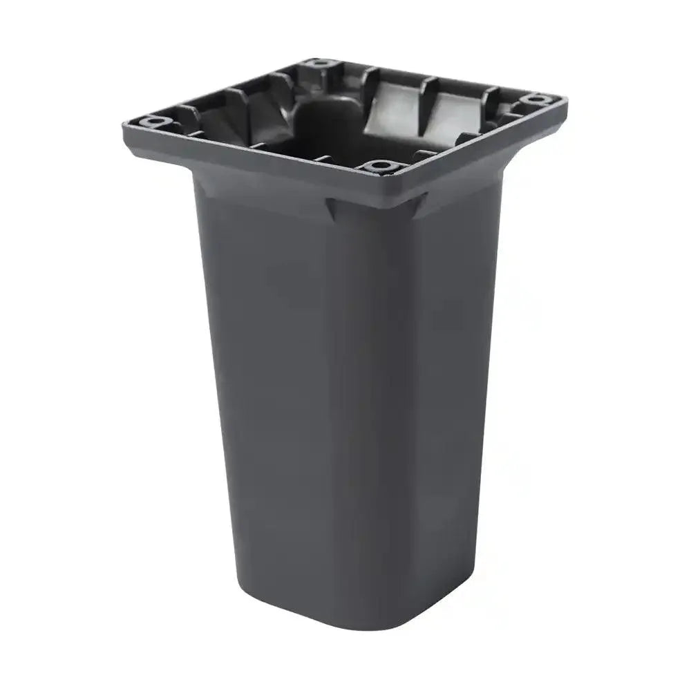 Foodcube Slim Legs (set of 5) - Australian Landscape Supplies