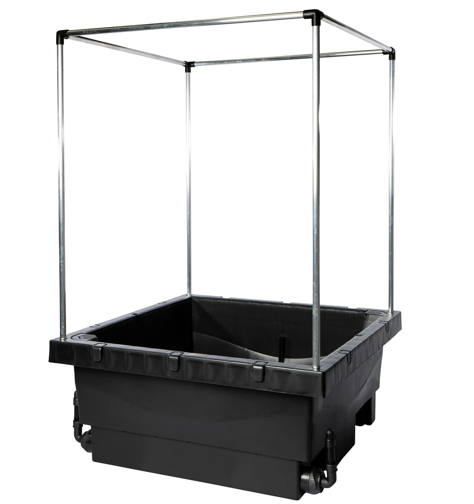 Net Frame Only - Foodcube - Australian Landscape Supplies