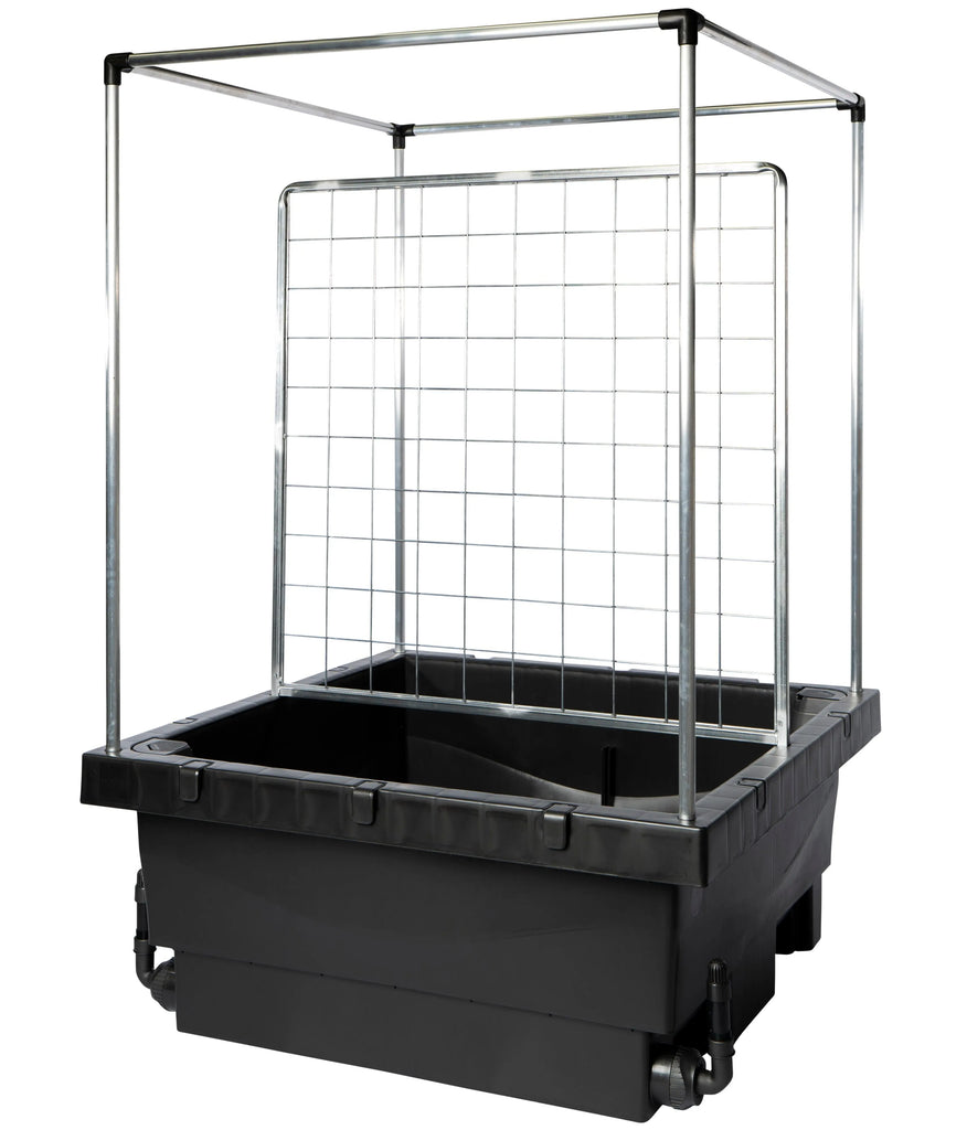 Net Frame Only - Foodcube - Australian Landscape Supplies