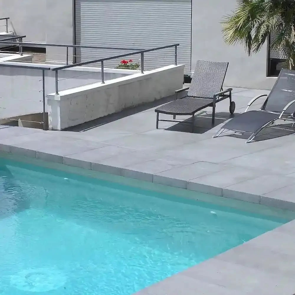 Bluestone Honed | Pool Copings - Australian Landscape Supplies