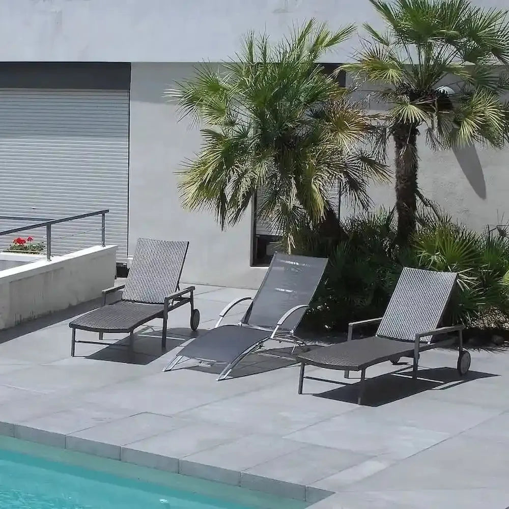 Bluestone Honed | Pool Copings - Australian Landscape Supplies