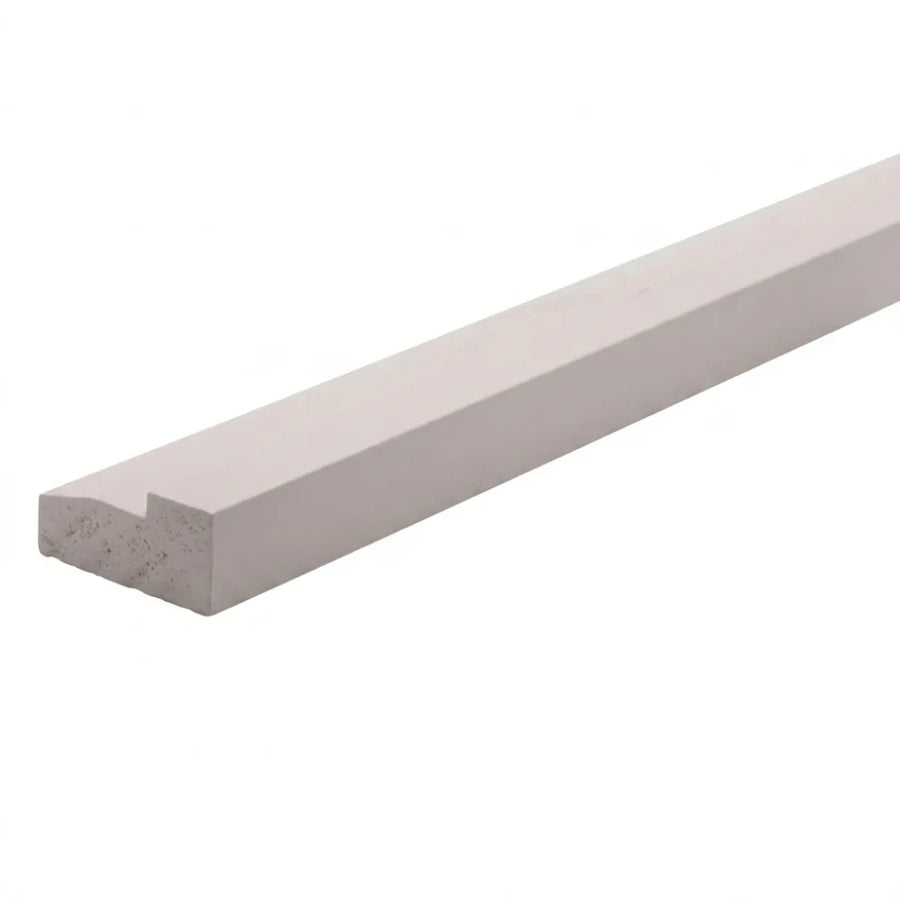 Woodhouse Weatherproof H3 Primed Pine Rails and Balusters