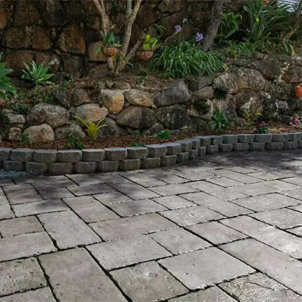 Random Pave Pavers | Australian Landscape Supplies
