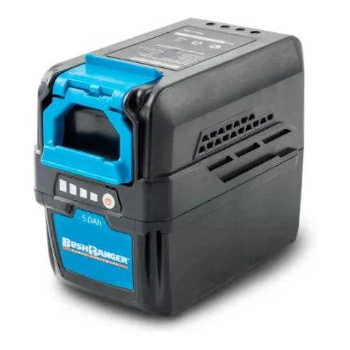 5.0Ah 36V Battery| Bushranger - Australian Landscape Supplies