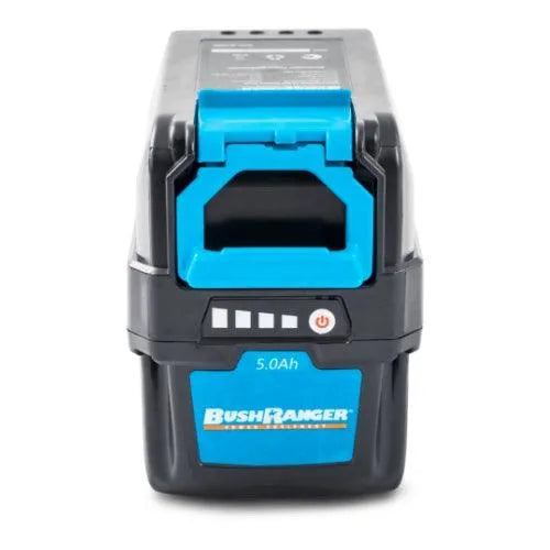 5.0Ah 36V Battery - 36V6500 | Bushranger | Battery Powered Tools | Australian Landscape Supplies