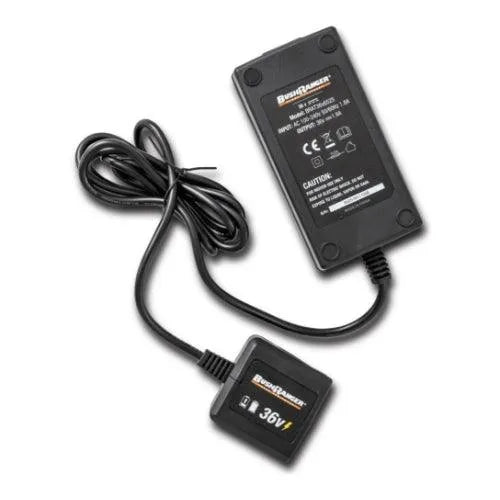 36V 1.8A Battery Charger| Bushranger - Australian Landscape Supplies