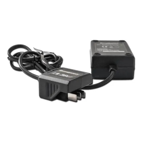 36V 1.8A Battery Charger| Bushranger - Australian Landscape Supplies