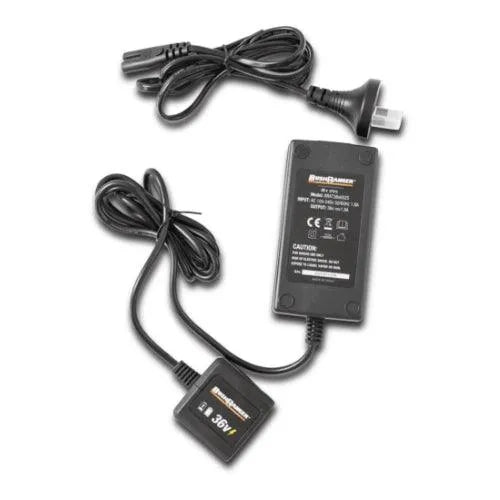 36V Battery Charger - 36V6525 | Bushranger | Battery Powered Tools | Australian Landscape Supplies