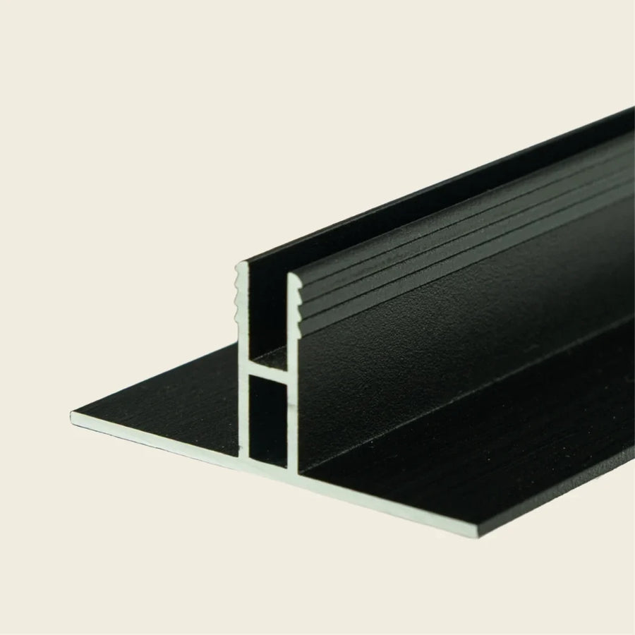 WoodEvo Aluminium Cladding Butt Joint - 4.2m