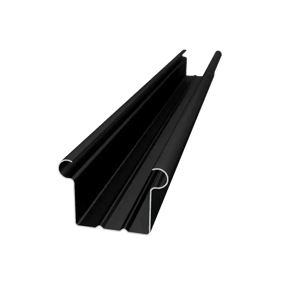 Colorbond Steel C Channel Fence Post - Australian Landscape Supplies