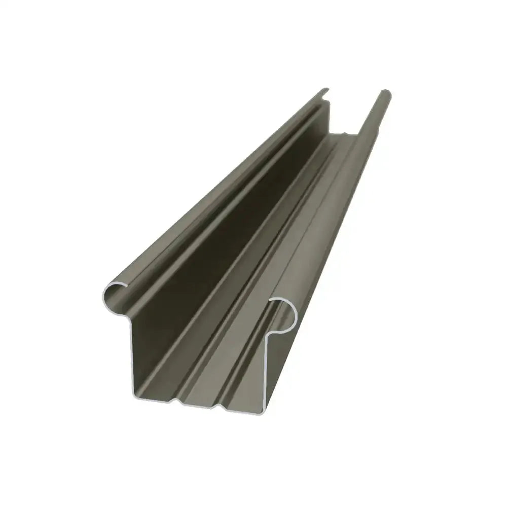 Colorbond Steel C Channel Fence Post - Australian Landscape Supplies