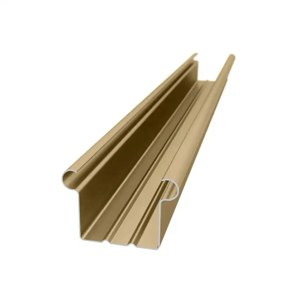 Colorbond Steel C Channel Fence Post - Australian Landscape Supplies