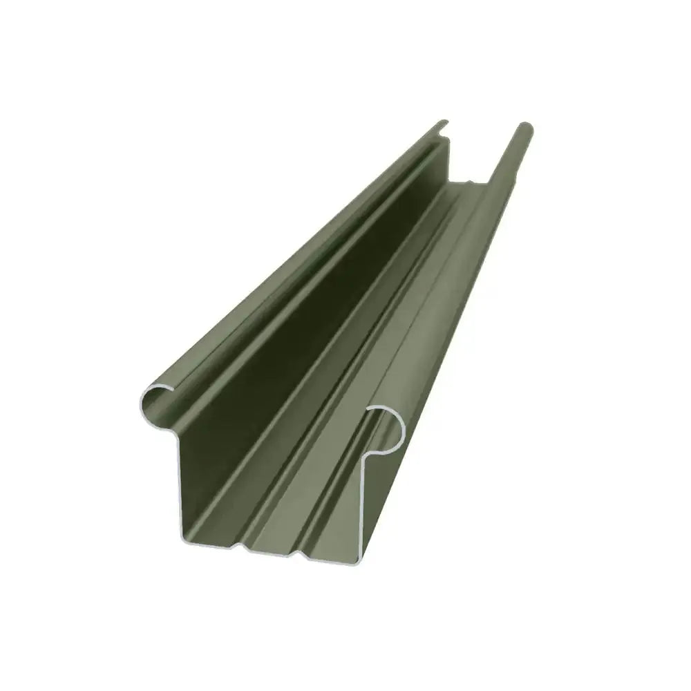 Colorbond Steel C Channel Fence Post - Australian Landscape Supplies