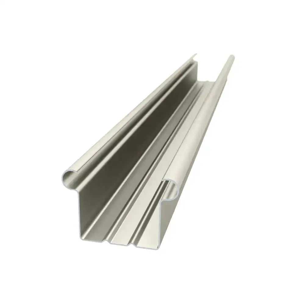 Colorbond Steel C Channel Fence Post - Australian Landscape Supplies