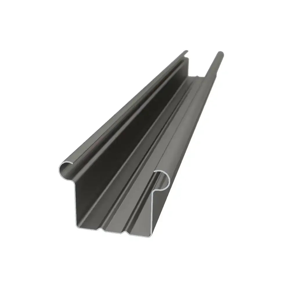 Colorbond Steel C Channel Fence Post - Australian Landscape Supplies