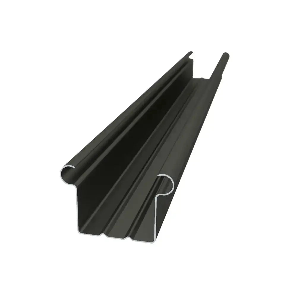 Colorbond Steel C Channel Fence Post - Australian Landscape Supplies