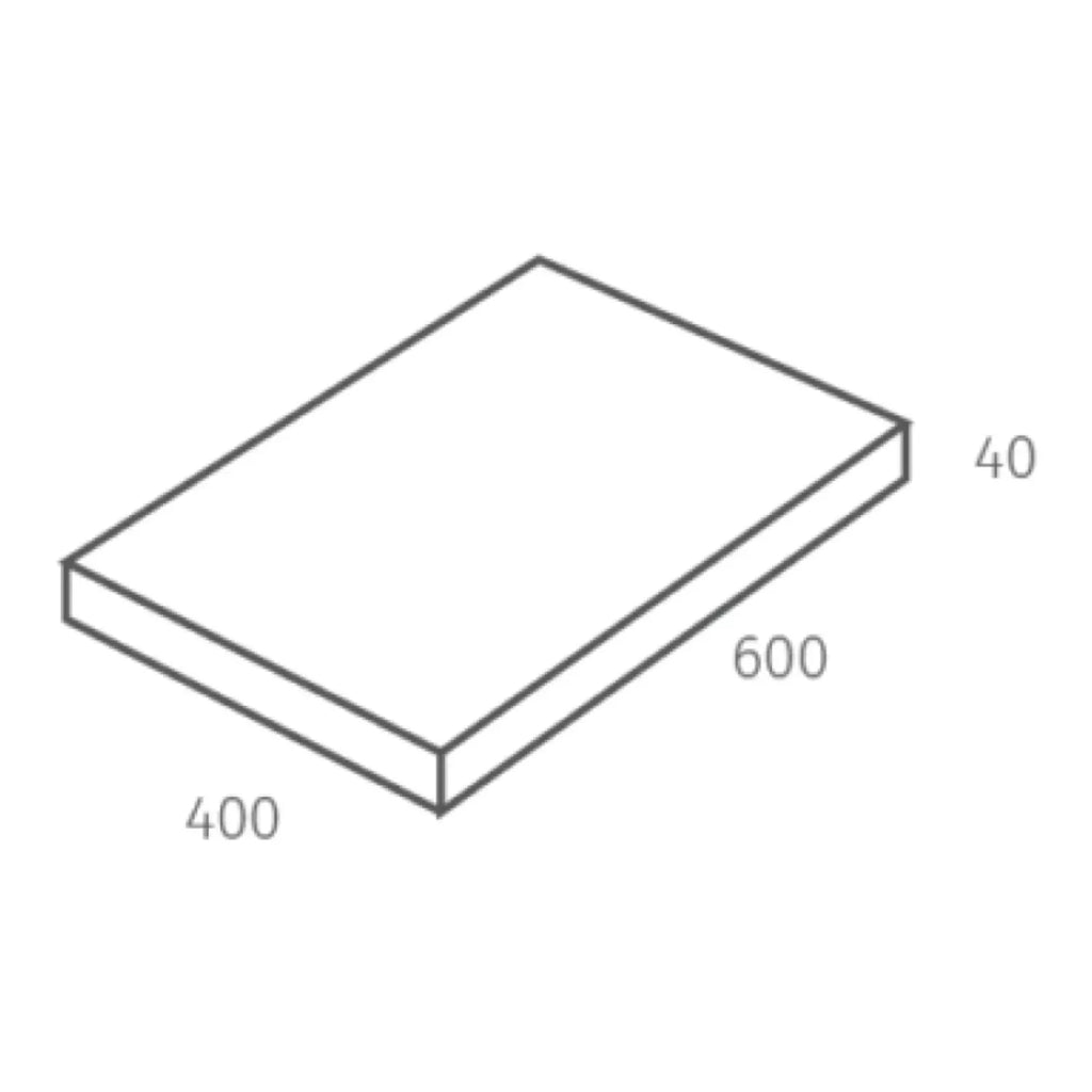 Centurystone 600 Concrete Paver - Australian Landscape Supplies