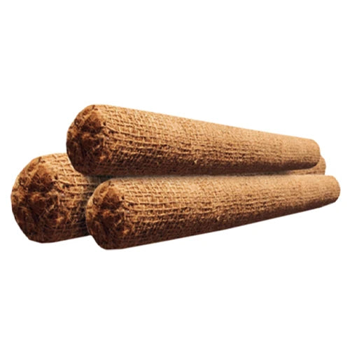 Coir Log for Erosion control Available Now from Australian Landscape Supplies