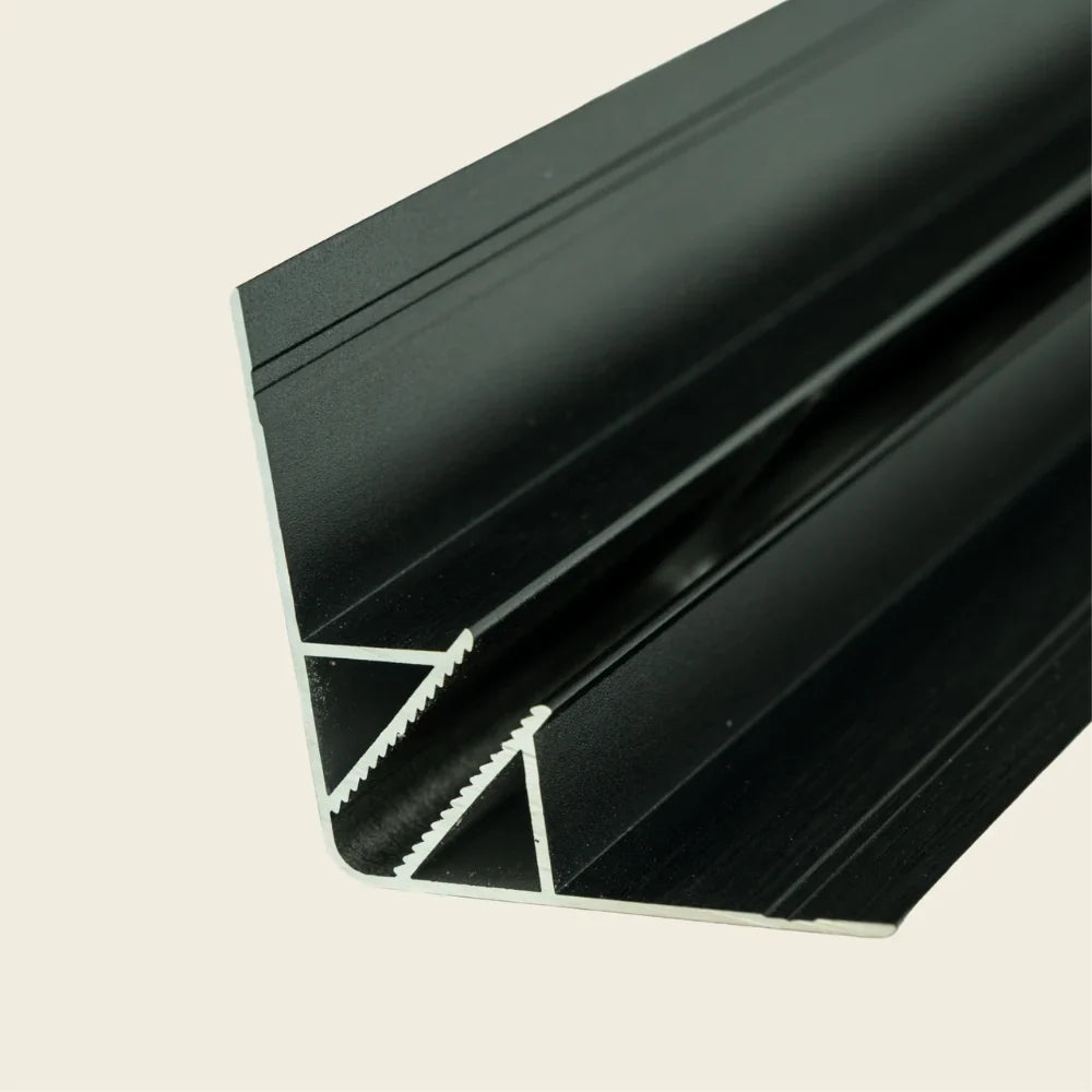Colorbond Box Aluminium Cladding Corner Trim - 4.2m – Australian Landscape Supplies