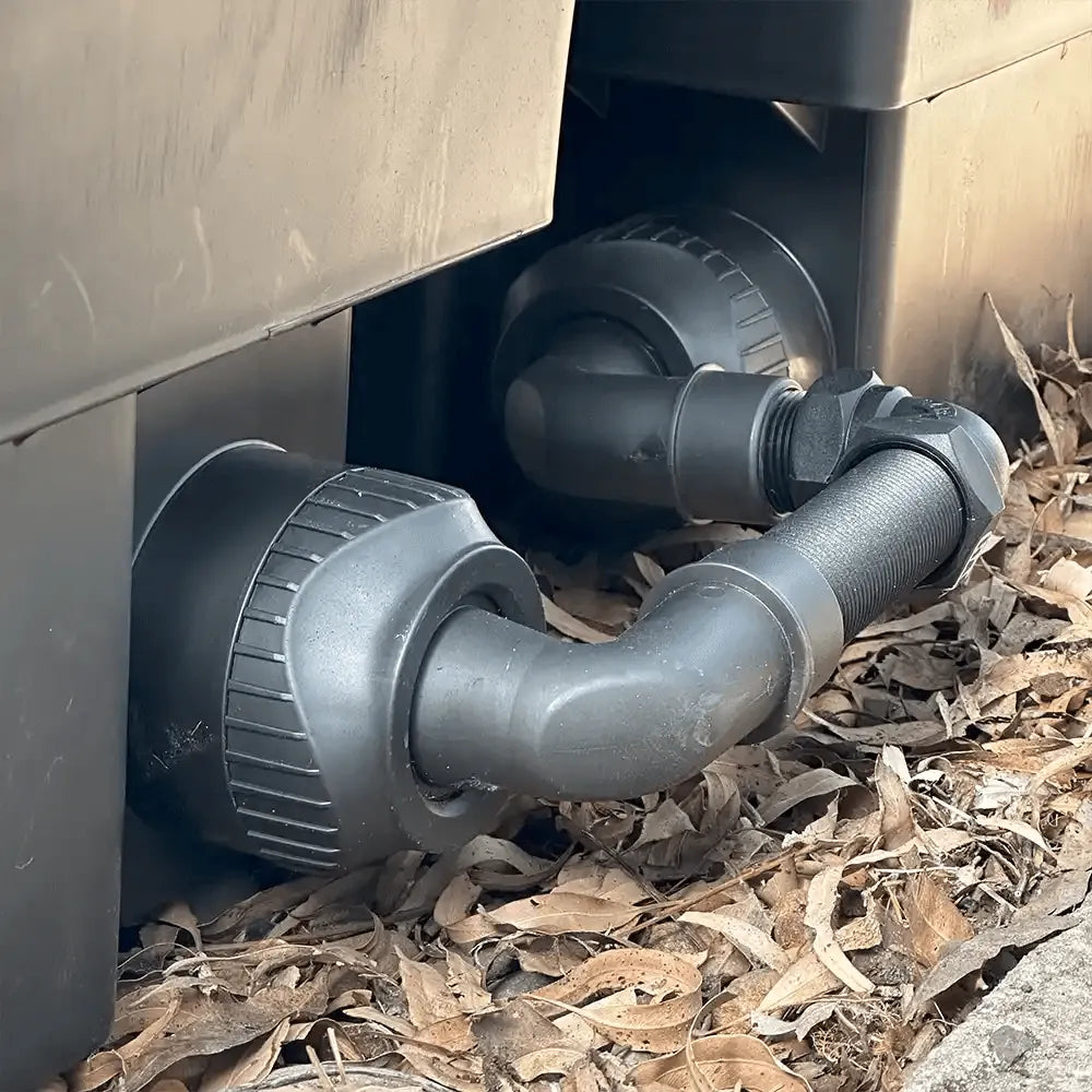 Corner Connector - Australian Landscape Supplies