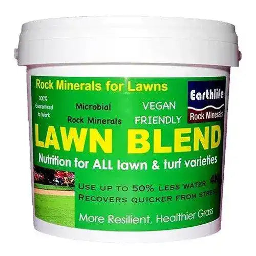 Turf Conditioner Lawn Fertiliser | Bulk, Liquid & Organic Feed – Australian Landscape ...