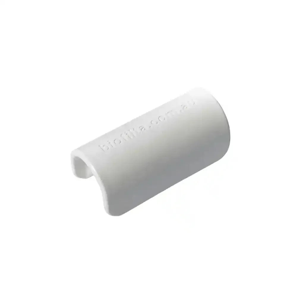 Netting Clip (White) - Australian Landscape Supplies