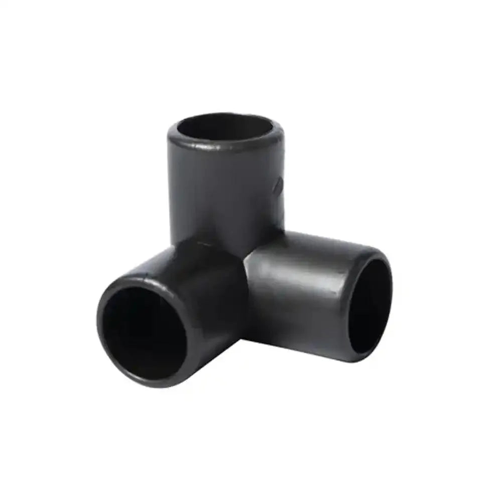 3 Way Connector - Australian Landscape Supplies