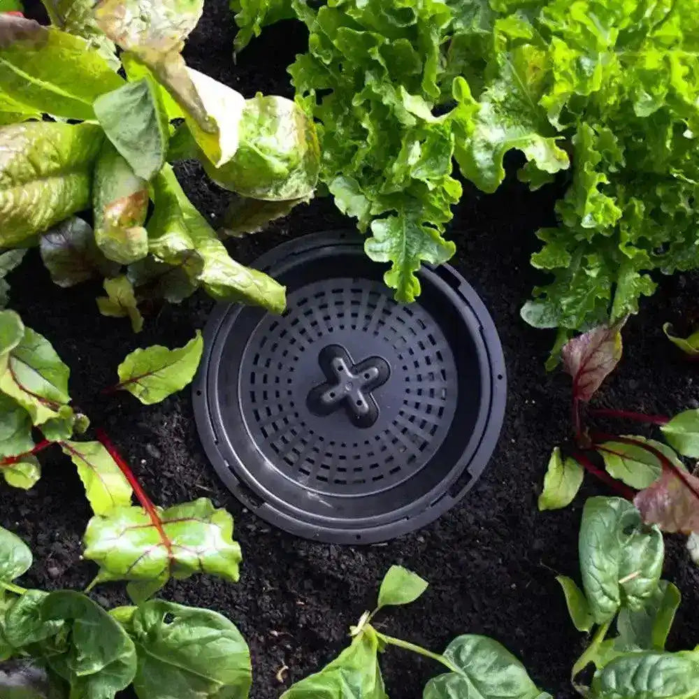 Australian Composter Potting Mix | Outdoor Plant Growing Soil – Australian Landscape Supplies