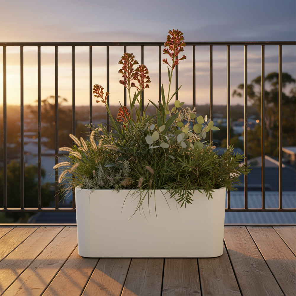 Troughs for Healthy Plants and Beautiful Gardens – Australian Landscape ...