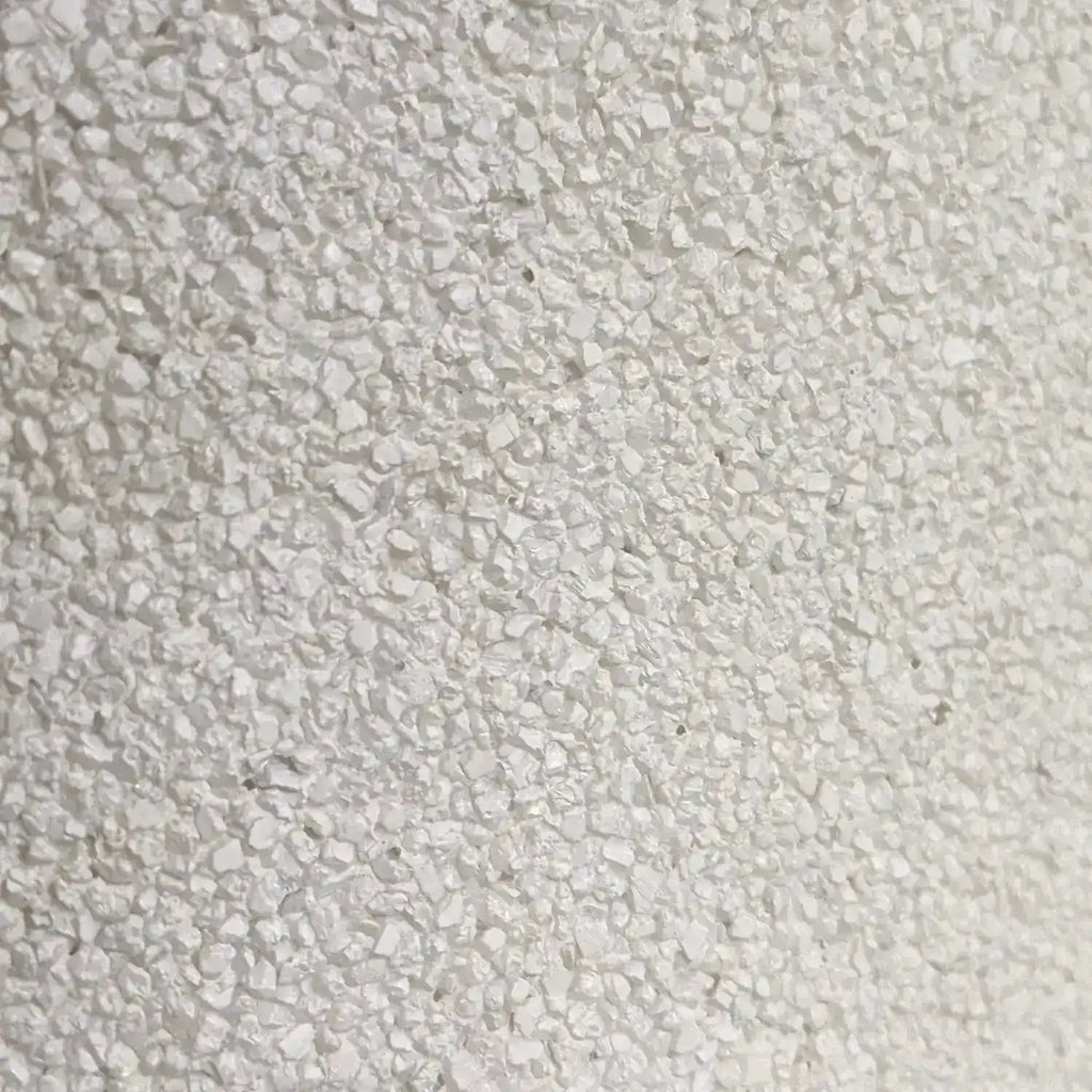 Firenze Trough - White Stone - Australian Landscape Supplies