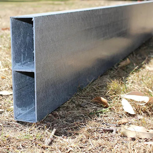 FRP Essential Non-Structural Plinth 2370mm x 51mm x 200mm - BETTA now available from Australian Landscape Supplies