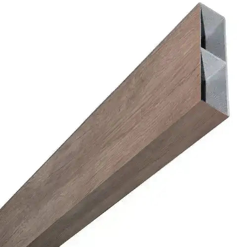 FRP Composite Sleeper - 1980mm x 51mm x 200mm | Beyond Timber