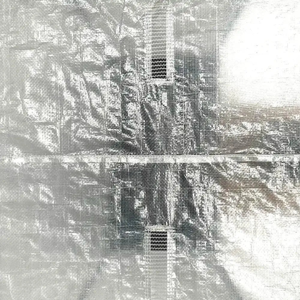 Premium Greenhouse Cover - Foodcube - Australian Landscape Supplies