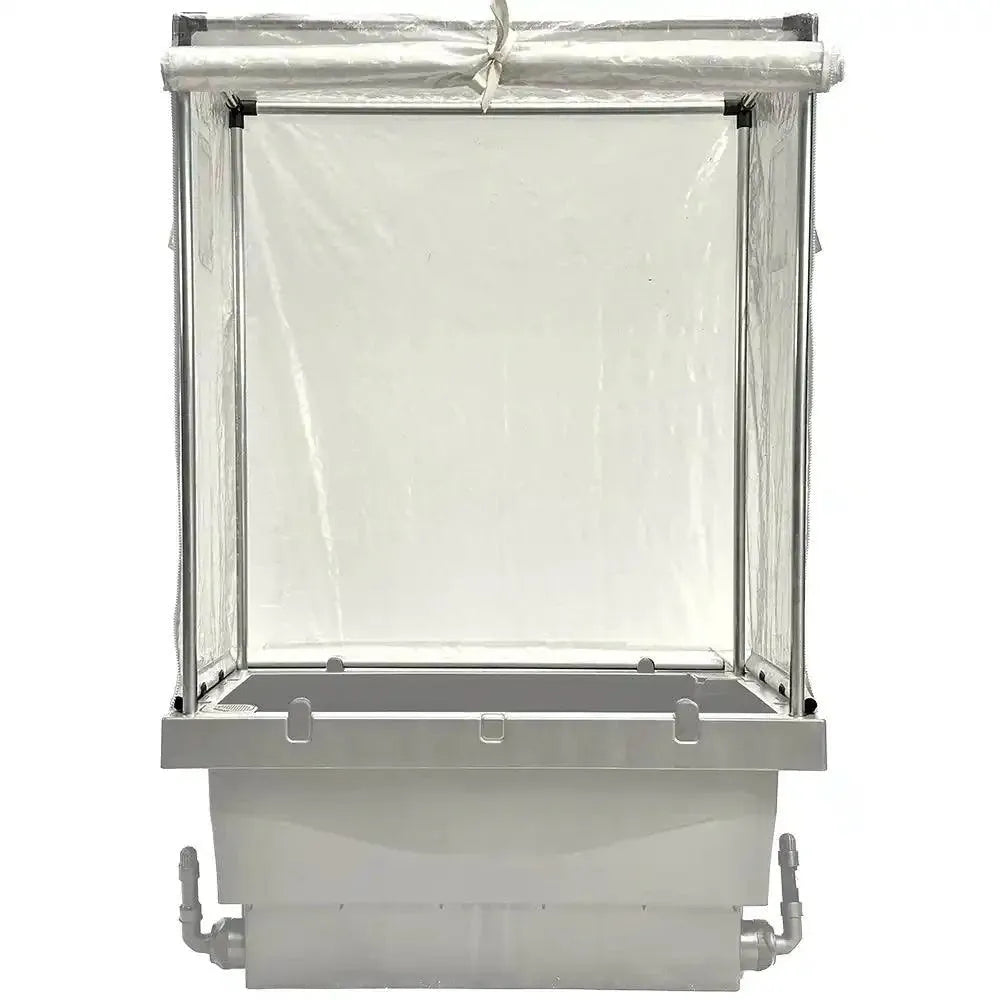 Premium Greenhouse Cover - Foodcube - Australian Landscape Supplies