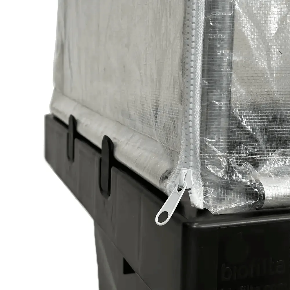 Premium Greenhouse Cover - Foodcube - Australian Landscape Supplies