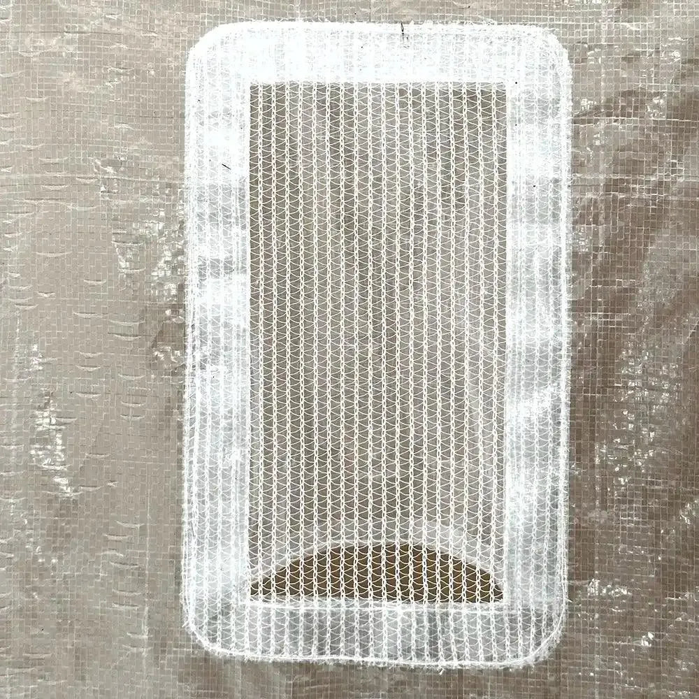 Premium Greenhouse Cover - Foodcube - Australian Landscape Supplies
