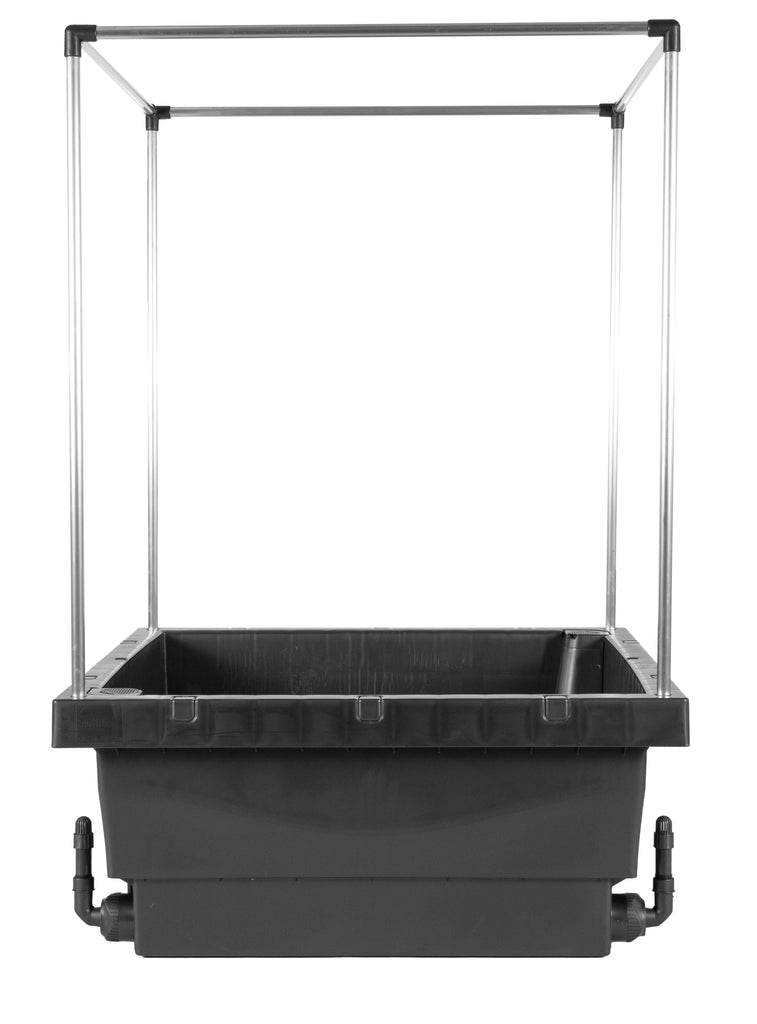 Net Frame Only - Foodcube - Australian Landscape Supplies