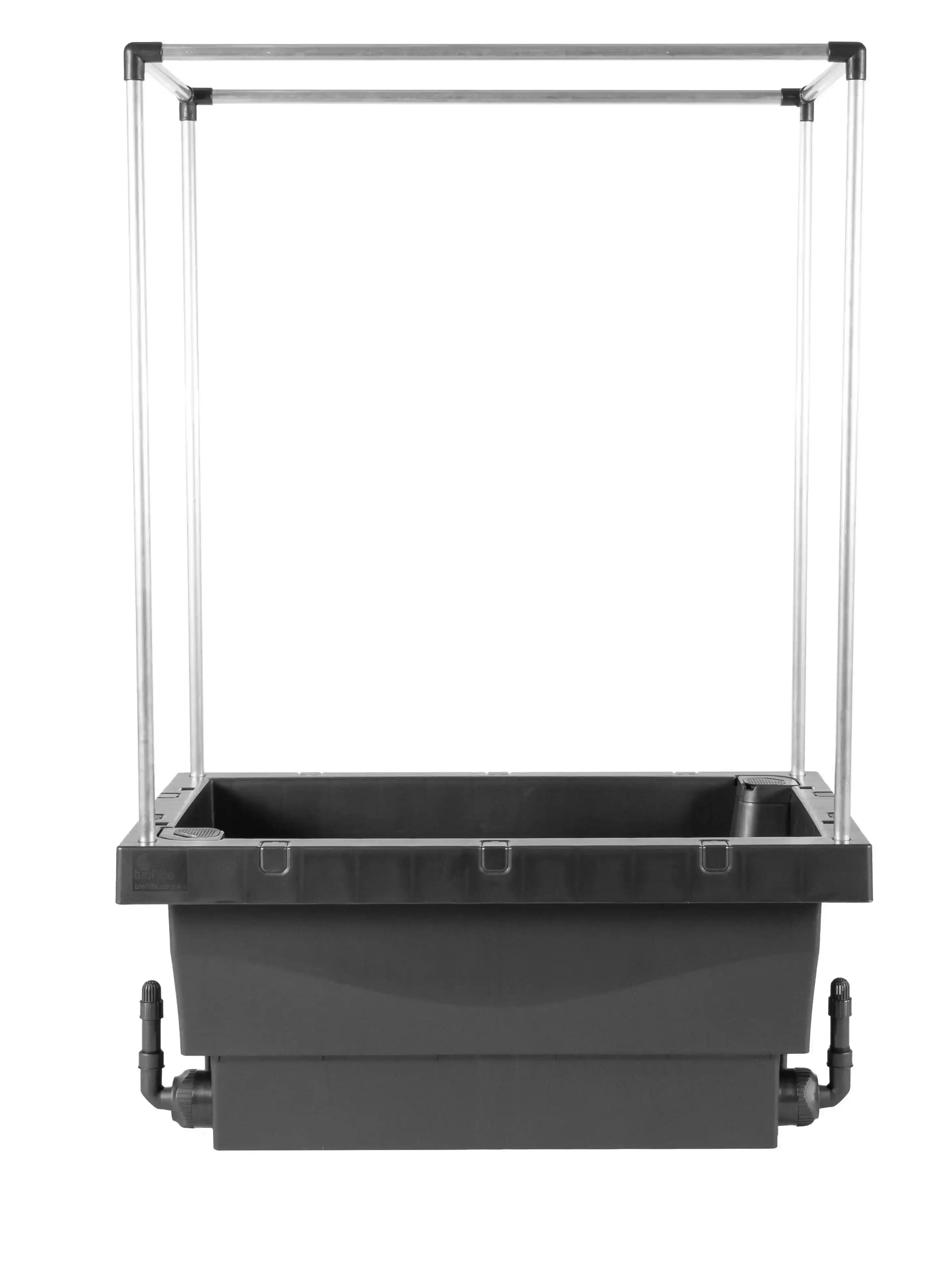 Net Frame Design Net Frame Only - Foodcube Slim – Australian Landscape Supplies