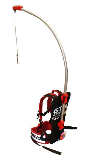 Lift Support Harness Kit