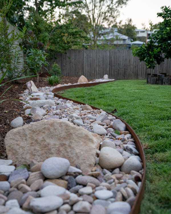 Garden Edging
