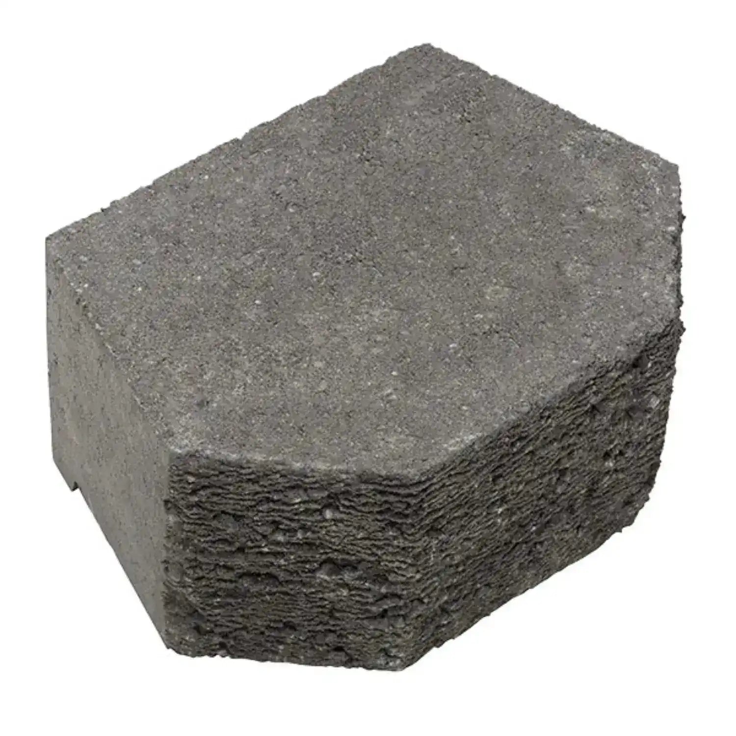 Gardenwall Soft Split Retaining Wall Blocks