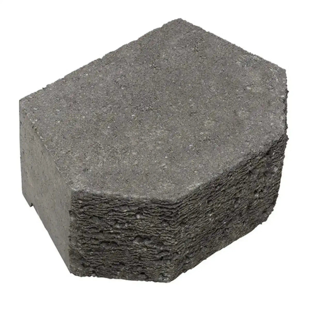 Gardenwall Soft Split Retaining Wall Blocks โ Australian Landscape Supplies