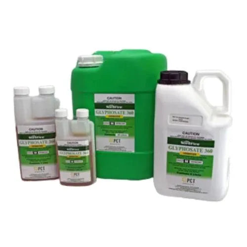 Glyphosate Green 360 1lt