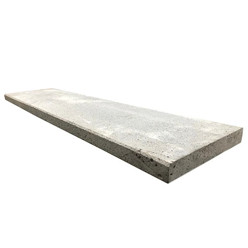 PentaBlock Straight Grey Cap Now Available from Australian Landscape Supplies